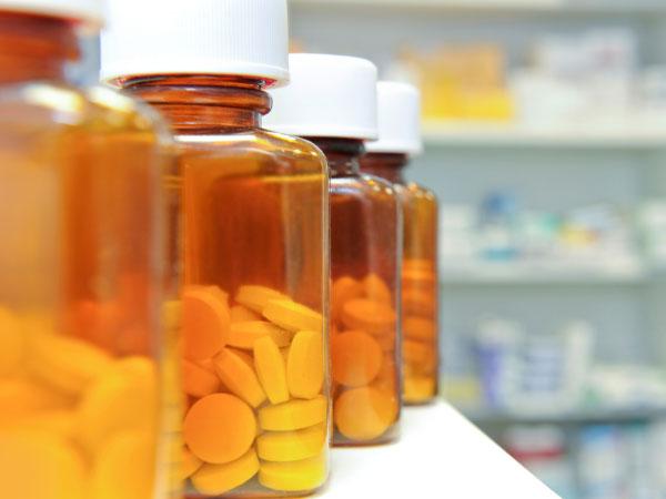 Ορισμένα αντικαταθλιπτικά φάρμακα αυξάνουν τον κίνδυνο καταγμάτων