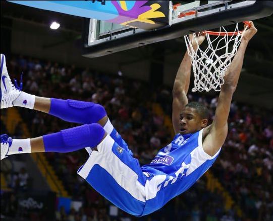 Αντετοκούνμπο: Ένας από τους στόχους μου να μοιάσω στον Πίπεν