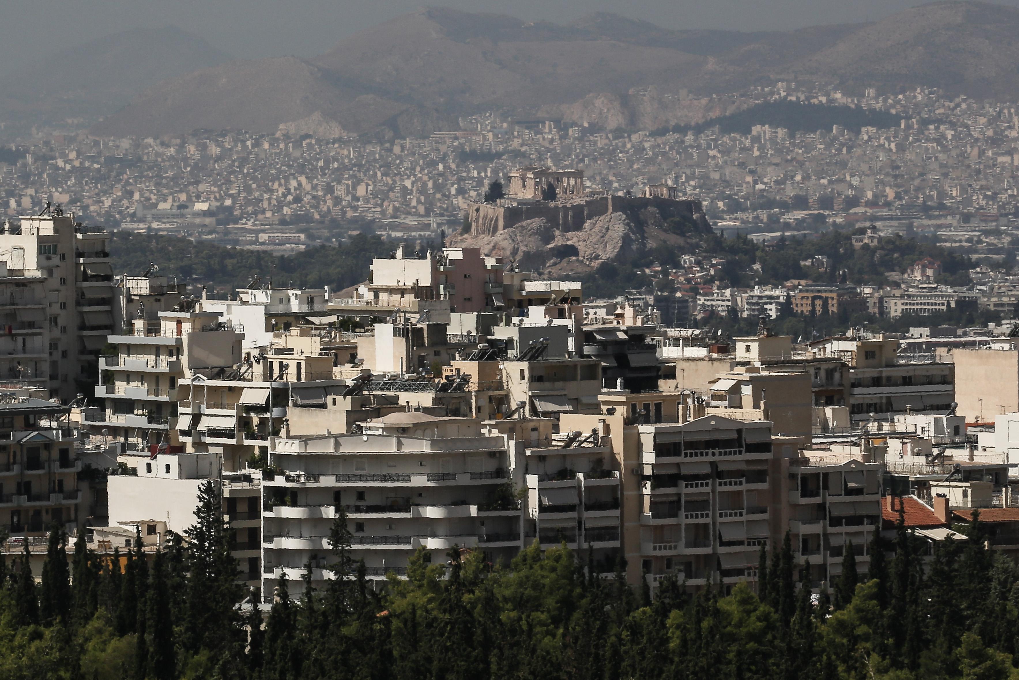 «Καπέλο» ΕΝΦΙΑ 550 εκατ. ευρώ σε συνεπείς φορολογούμενους