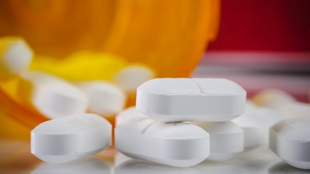 Χάπι μειώνει τον κίνδυνο εξέλιξης της αναπηρίας στην πολλαπλή σκλήρυνση