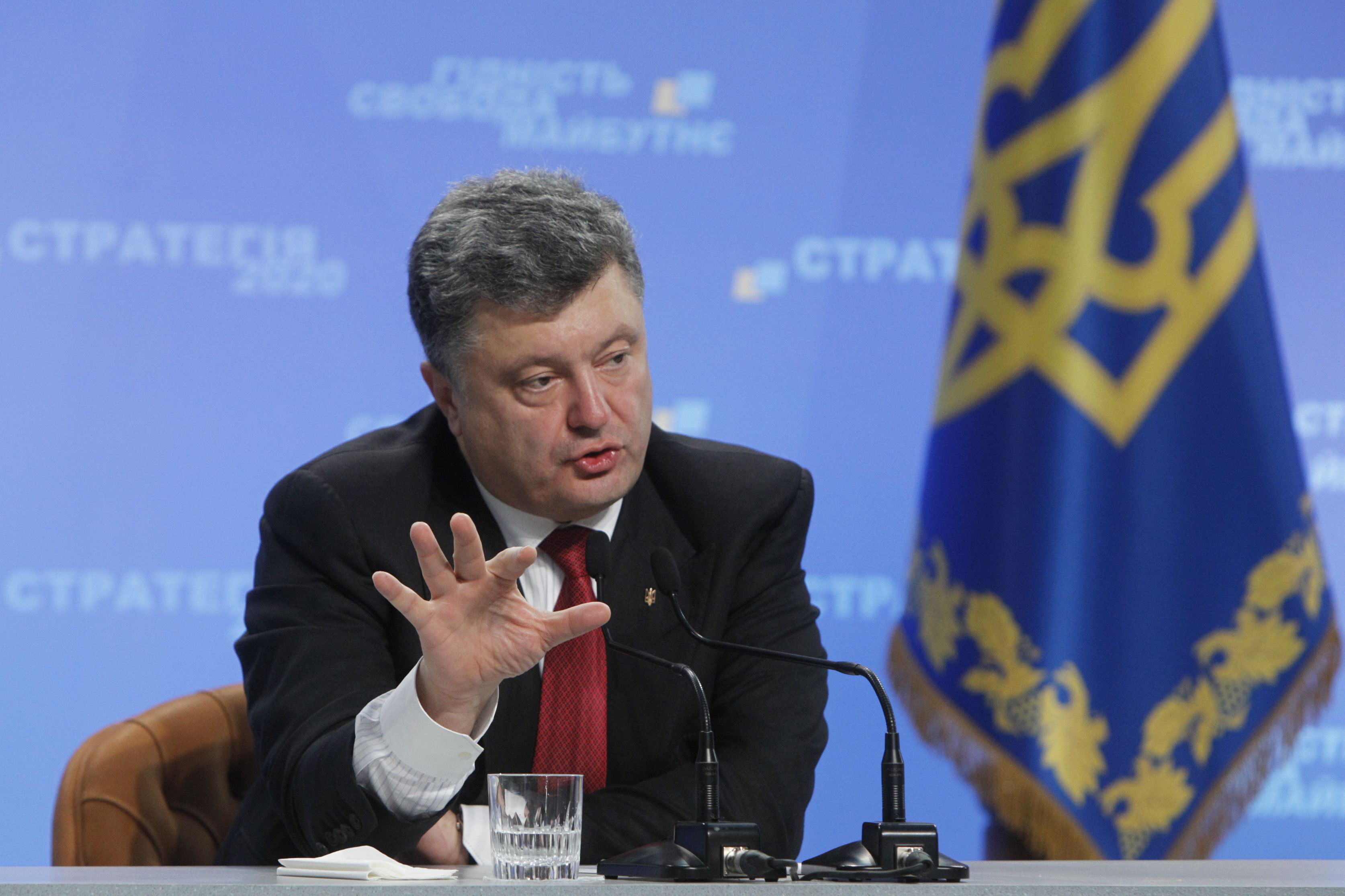 H Ουκρανία δεν αποκλείει ακόμη και «πλήρους κλίμακας ρωσική εισβολή»