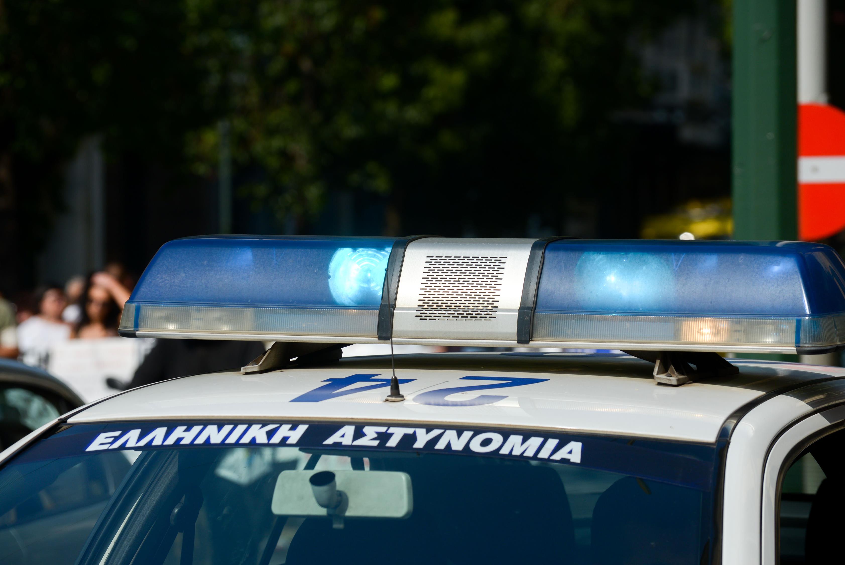 Ειδικός φρουρός πυροβόλησε και σκότωσε 33χρονο σε καυγά