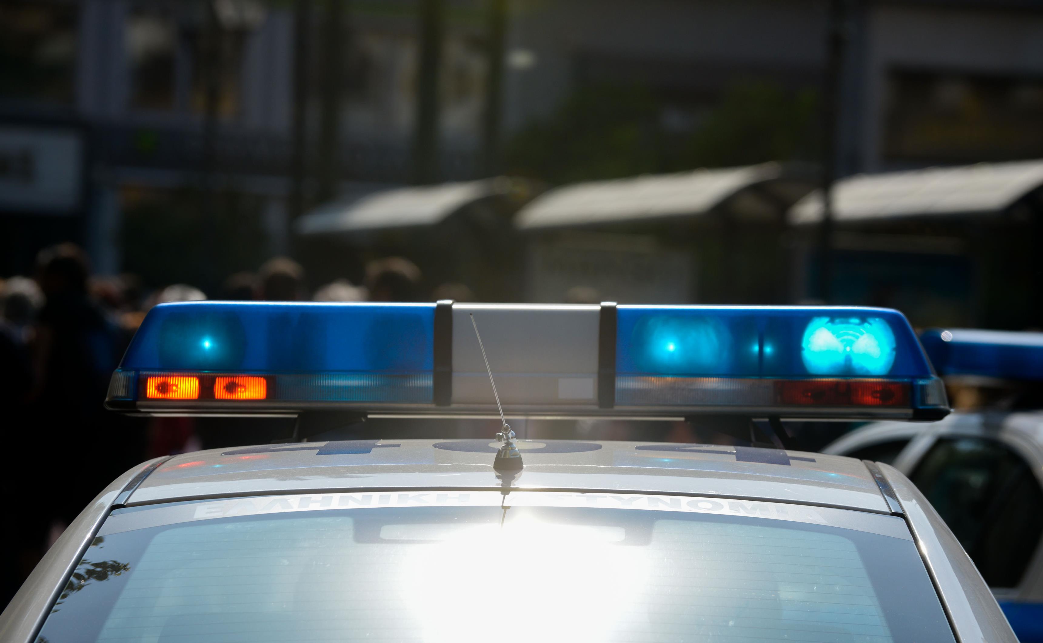 Λέσβος: 84χρονος απείλησε πρόσφυγες με καραμπίνα