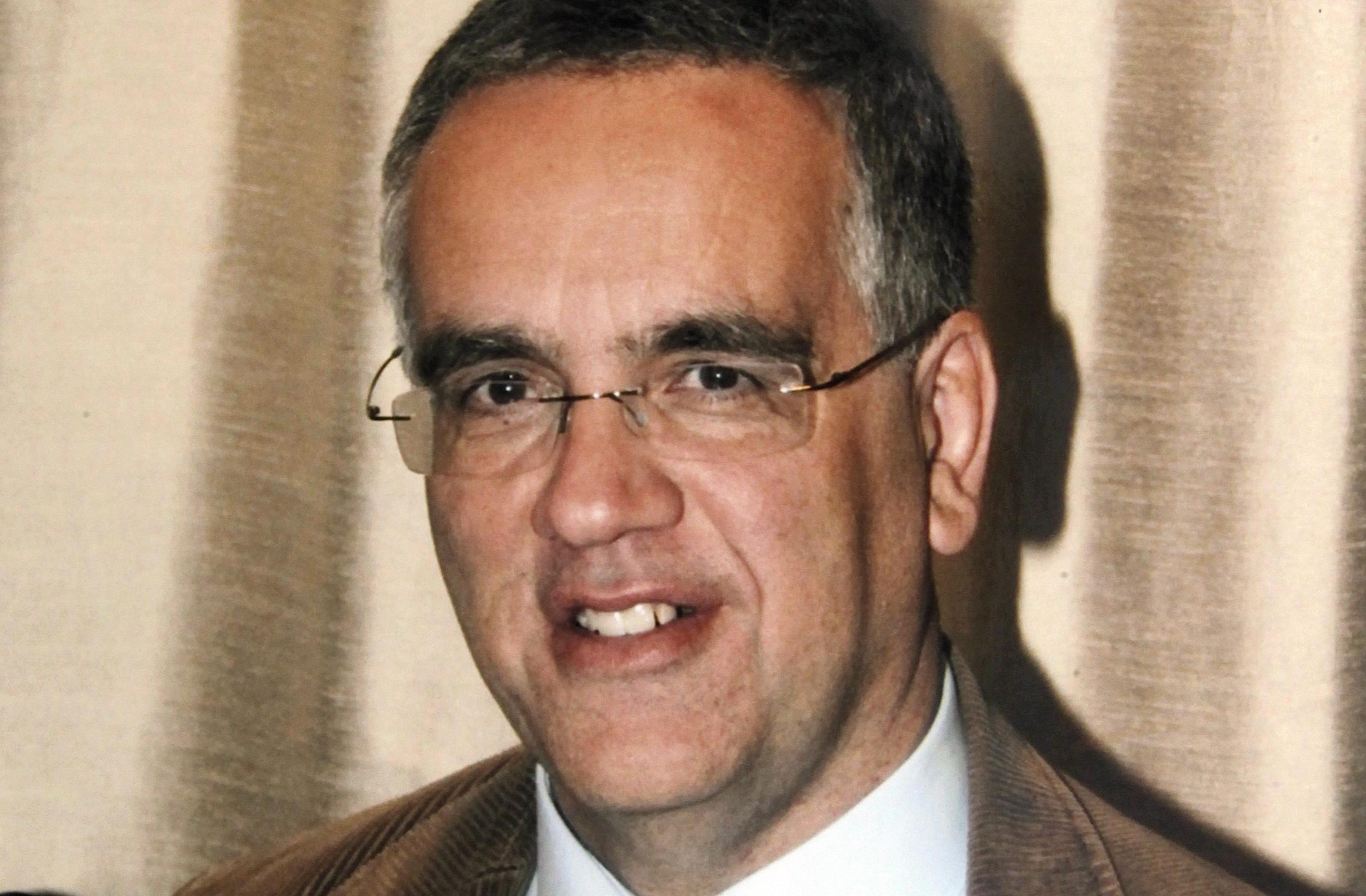 Επανεξελέγη στο τιμόνι της Εισαγγελίας Εφετών Αθηνών ο Ισίδωρος Ντογιάκος