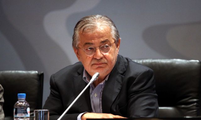 Δίωξη εναντίον του πρώην διευθυντή του ΠΑΣΟΚ Ρ. Σπυρόπουλου