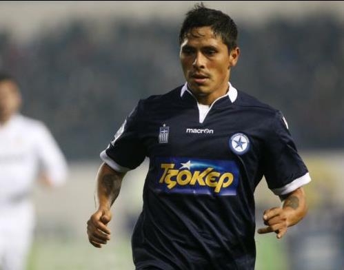 MVP ο Κυριακίδης και καλύτερο γκολ ο Ούμπιδες στην 5η αγωνιστική