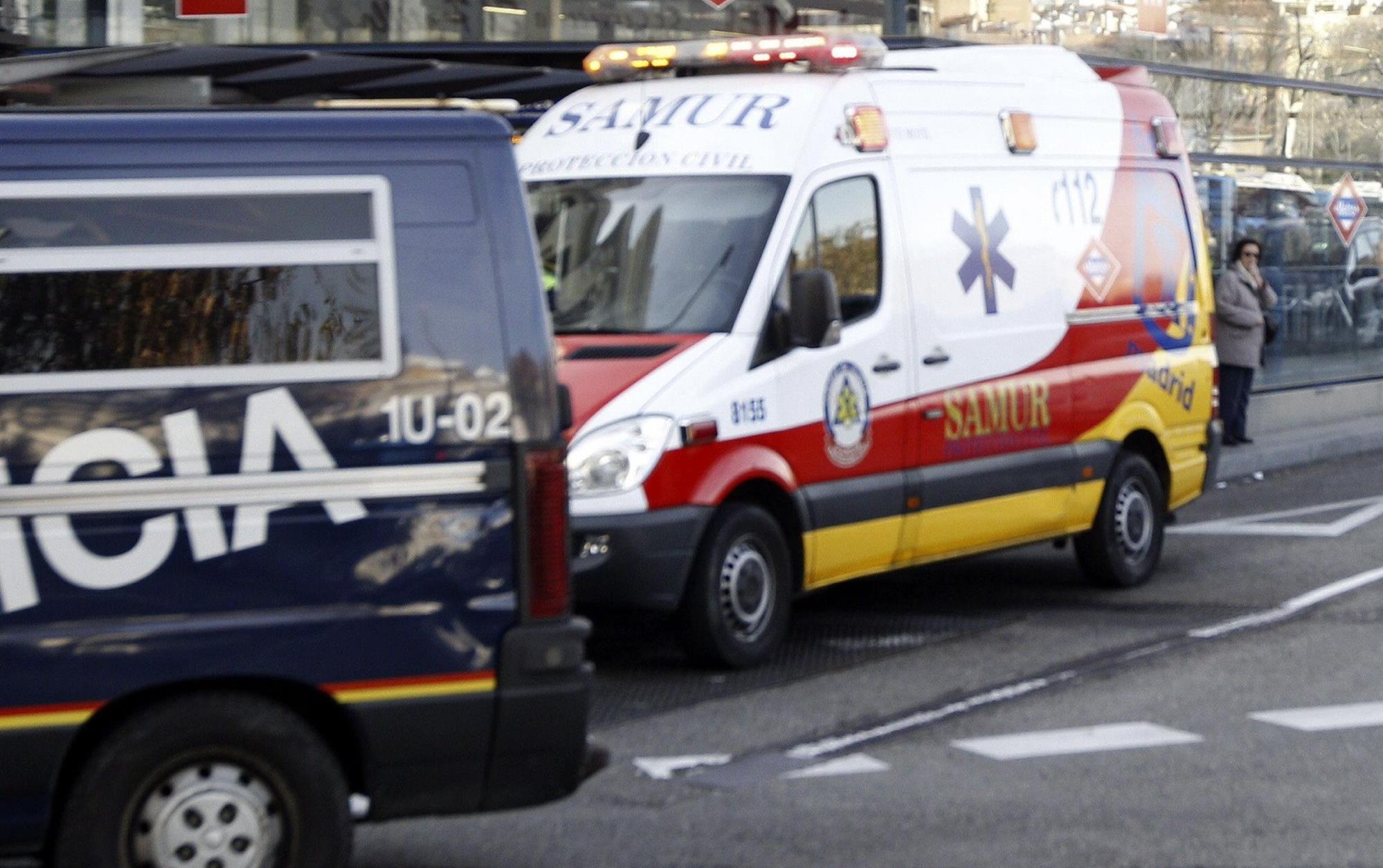Έκρηξη με έναν νεκρό και 17 τραυματίες σε κατοικία κοντά στη Βαρκελώνη