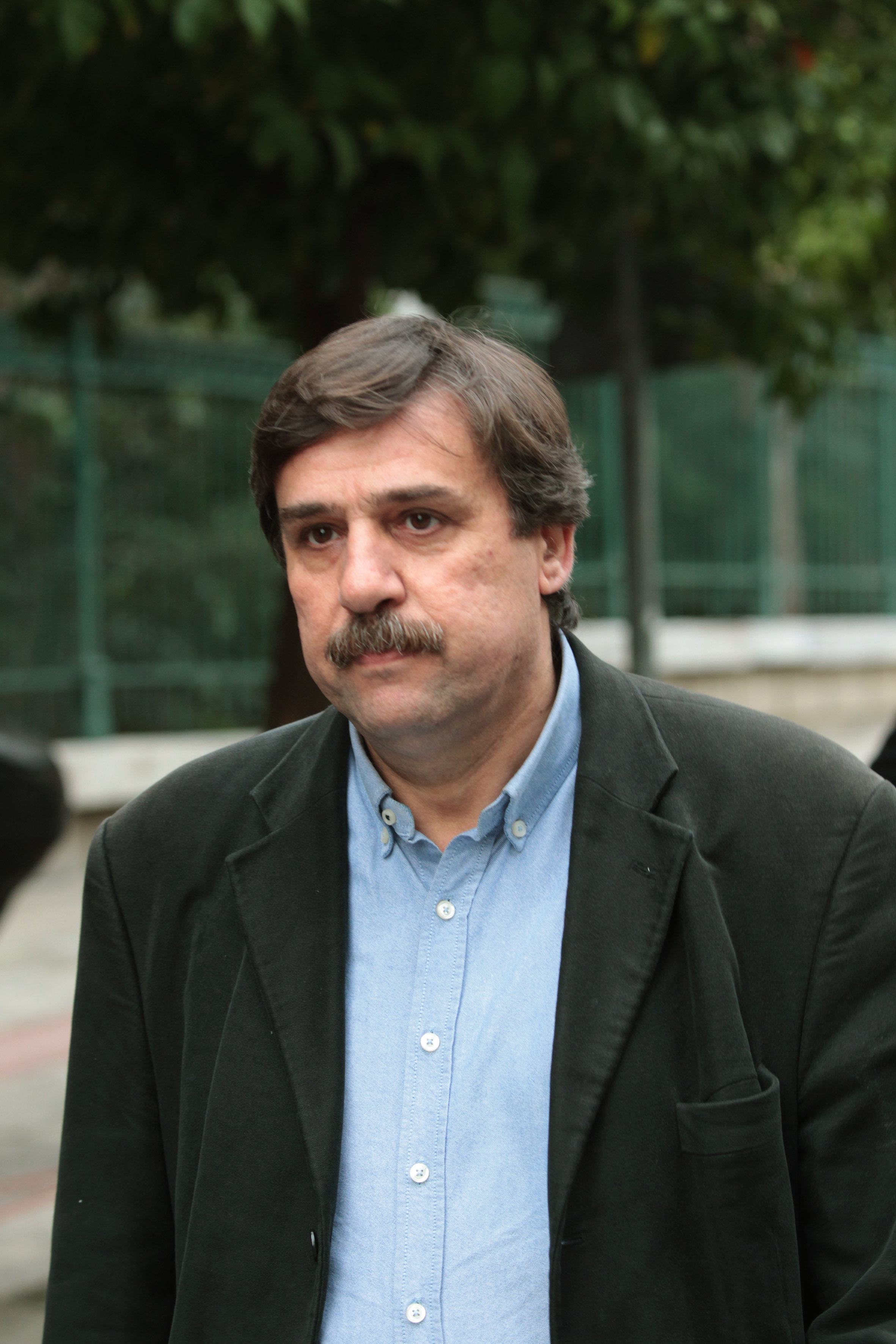 Ξανθός: Η απειλή των μεταδοτικών νοσημάτων υπερβαίνει τα εθνικά σύνορα