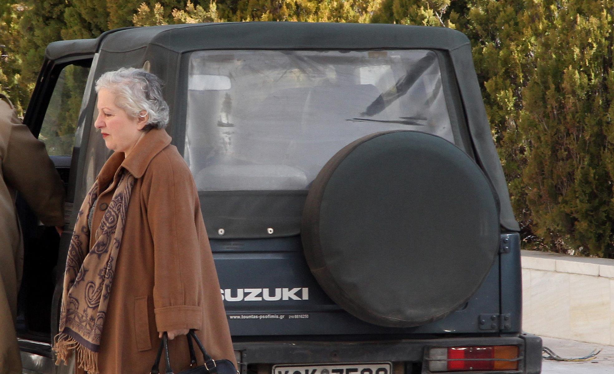 «Έχεις δίκιο Θεανώ μου»: Δηκτική επιστολή της Γερασιμίδου στη Φωτίου