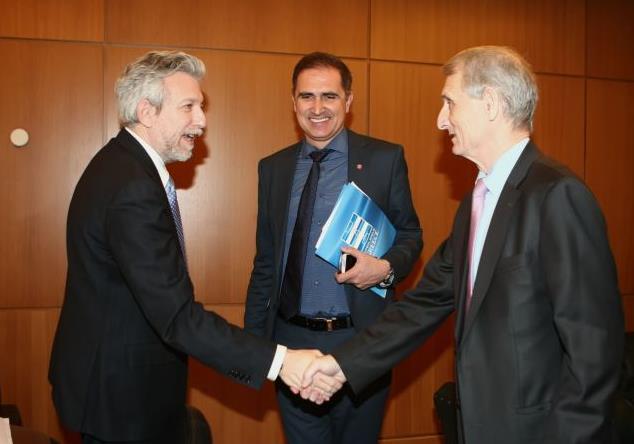 Δριμεία επίθεση Γκιρτζίκη σε Κοντονή στην επιστολή παραίτησής του