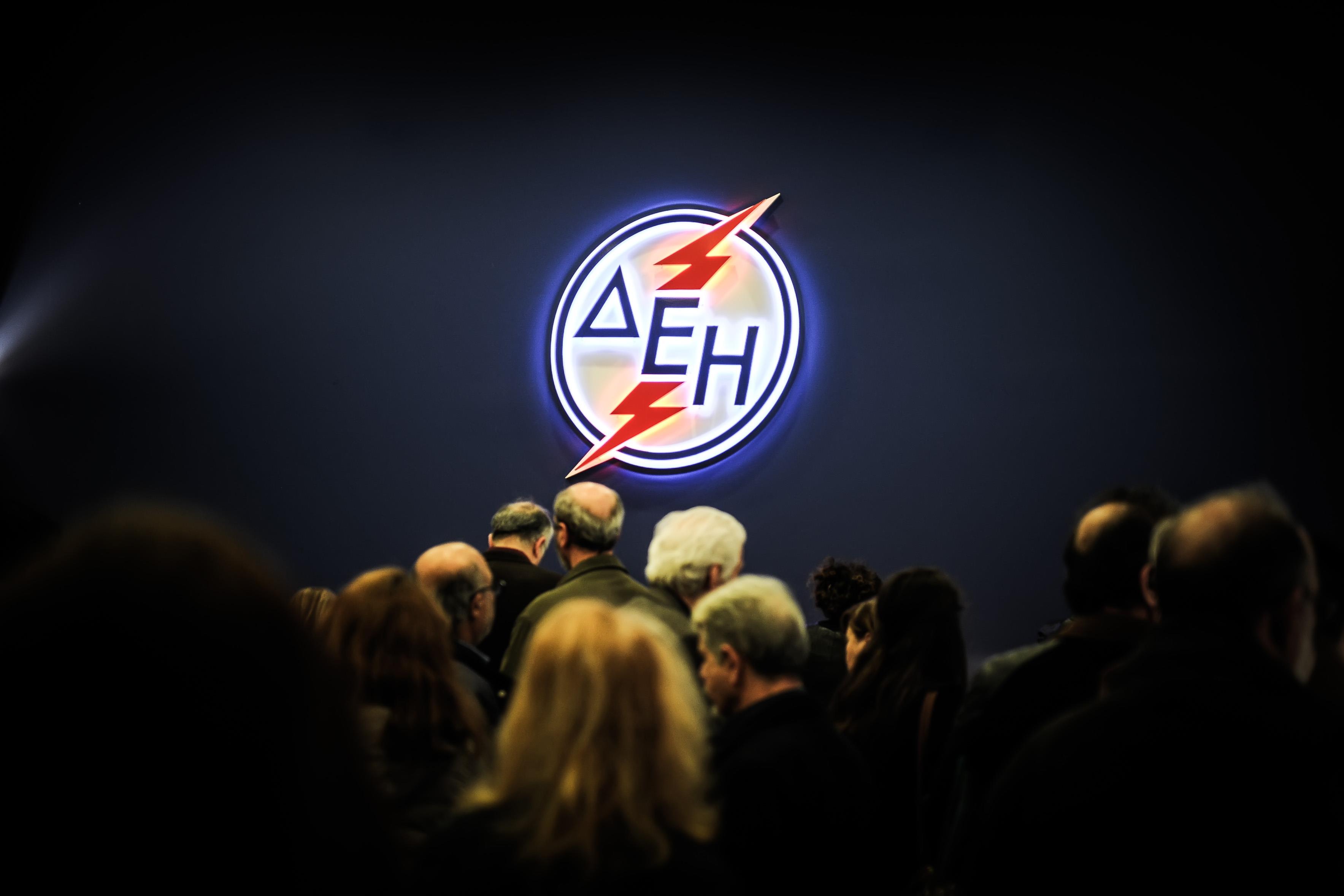 Υπογράφεται το μνημόνιο συνεργασίας ΔΕΗ και κινεζικής CMEC