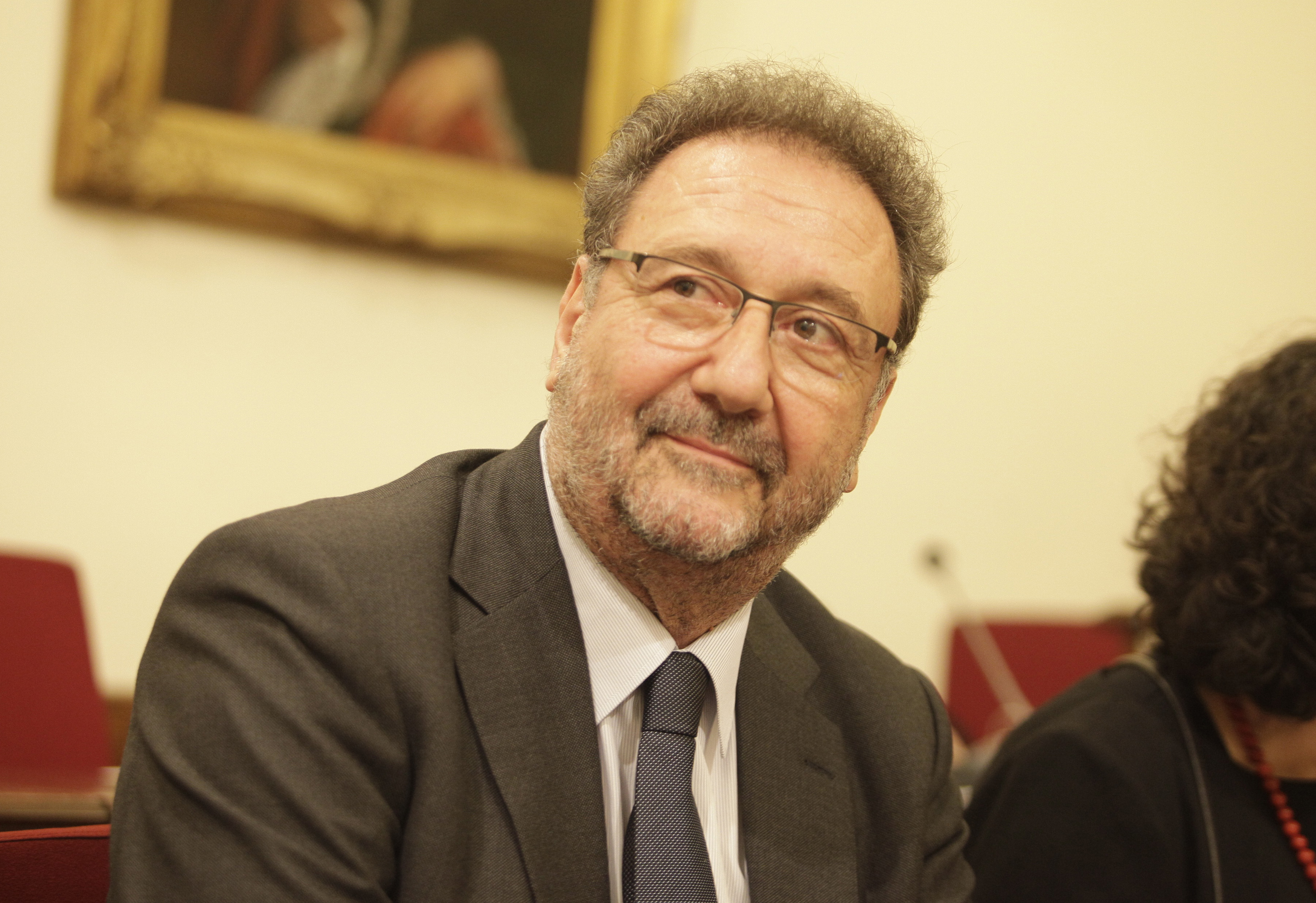 Πιτσιόρλας: Δεν σημαίνει ιδιωτικοποίηση η μεταφορά μιας ΔΕΚΟ στο υπερταμείο