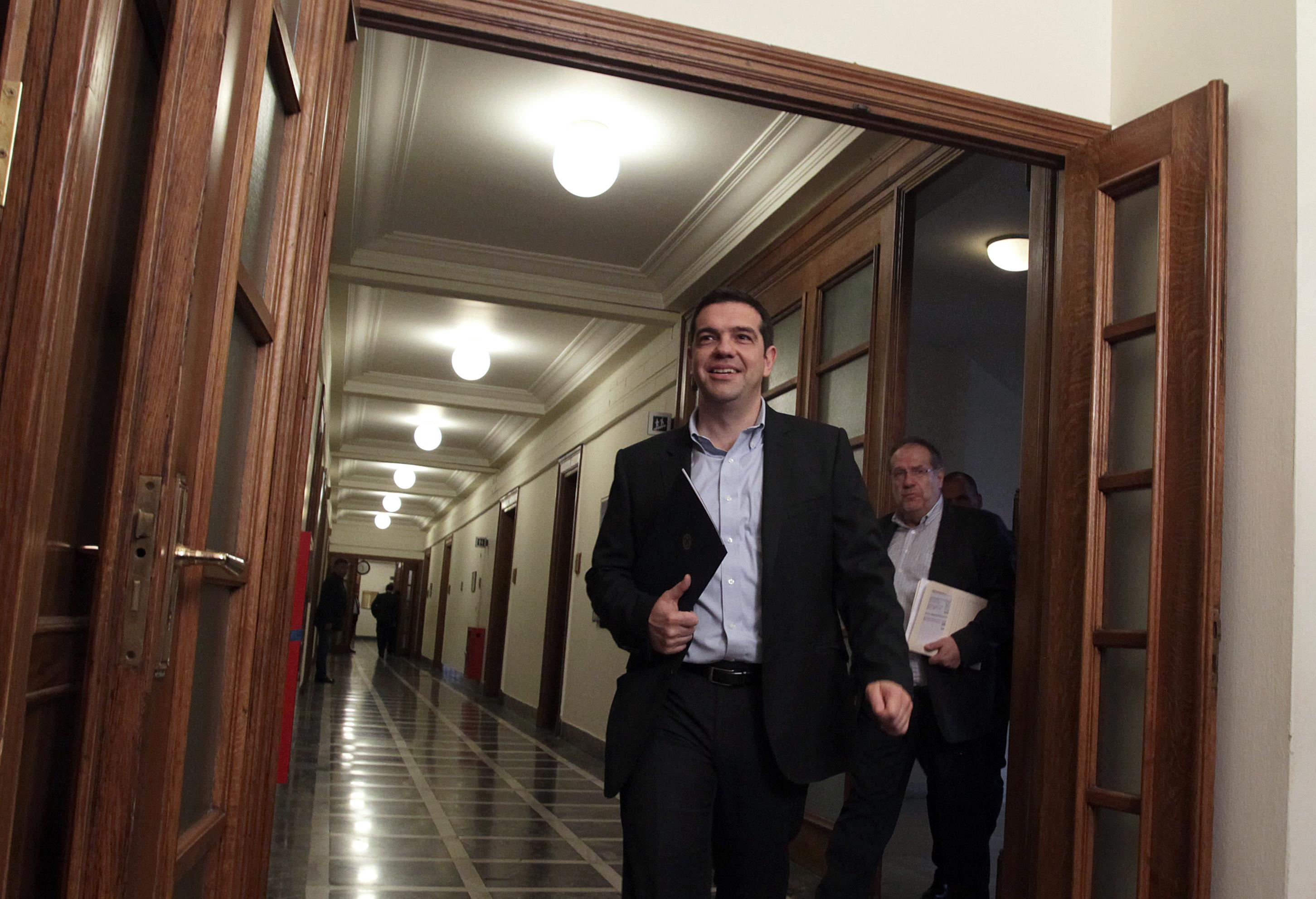 Με φόντο τις δηλώσεις Ερντογάν συνεδριάζει το ΚΥΣΕΑ