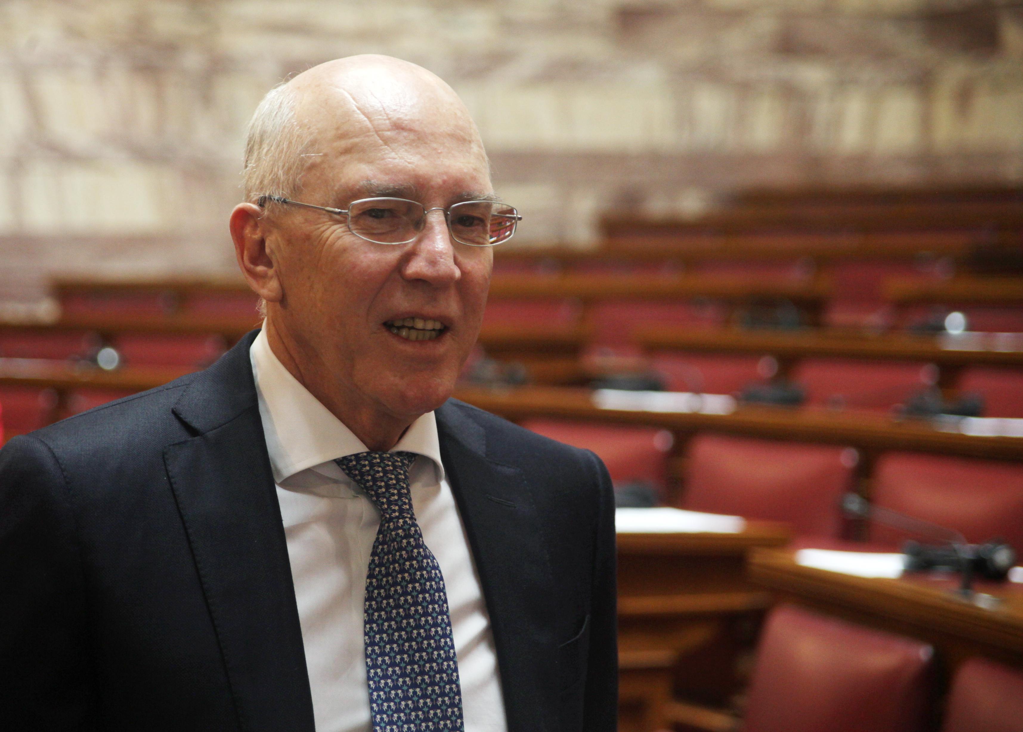 Στην τελική ευθεία οι αλλαγές στις διοικήσεις των τραπεζών