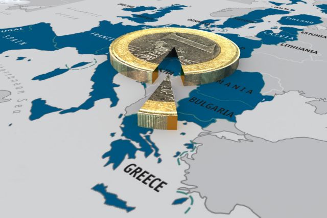 Citi: Το Grexit δεν θεωρείται πλέον ένα πιθανό σενάριο