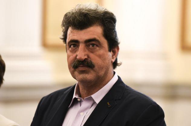 Επιχείρηση «δολοφονία χαρακτήρα» καταγγέλλει ο Πολάκης