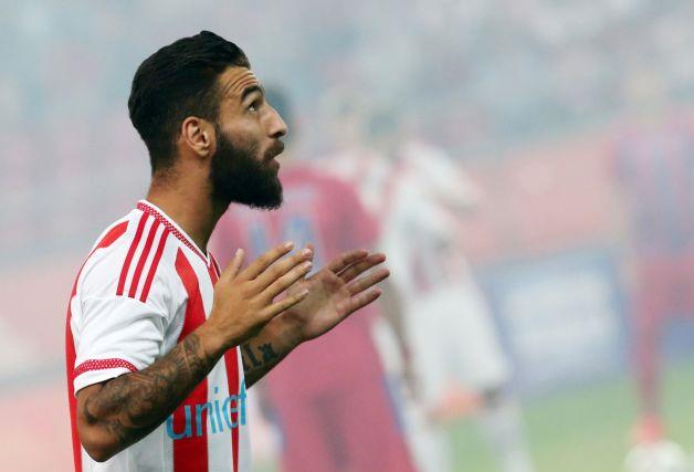 Ντουρμάζ: «Χάος στην Ελλάδα, δεν ήθελα να προπονούμαι εκεί»