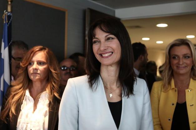 Κουντουρά: Θετική η εξέλιξη των τουριστικών μεγεθών παρά τις προκλήσεις