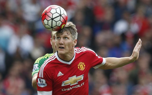 Ο Σβαϊνστάιγκερ παίζει στην Premier, αλλά όχι στο Europa