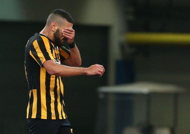 Αινιγματική ανάρτηση από Αραβίδη: «Η έξοδος βρίσκεται εκεί που ήταν η είσοδος»