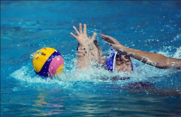 Στους «4» της Ευρώπης η εθνική ομάδα νέων γυναικών στο πόλο