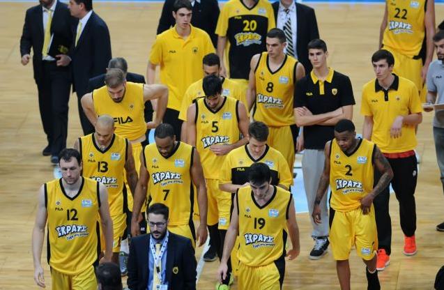 Η Ευρωλίγκα διέψευσε τον… δια βίου αποκλεισμό της ΑΕΚ