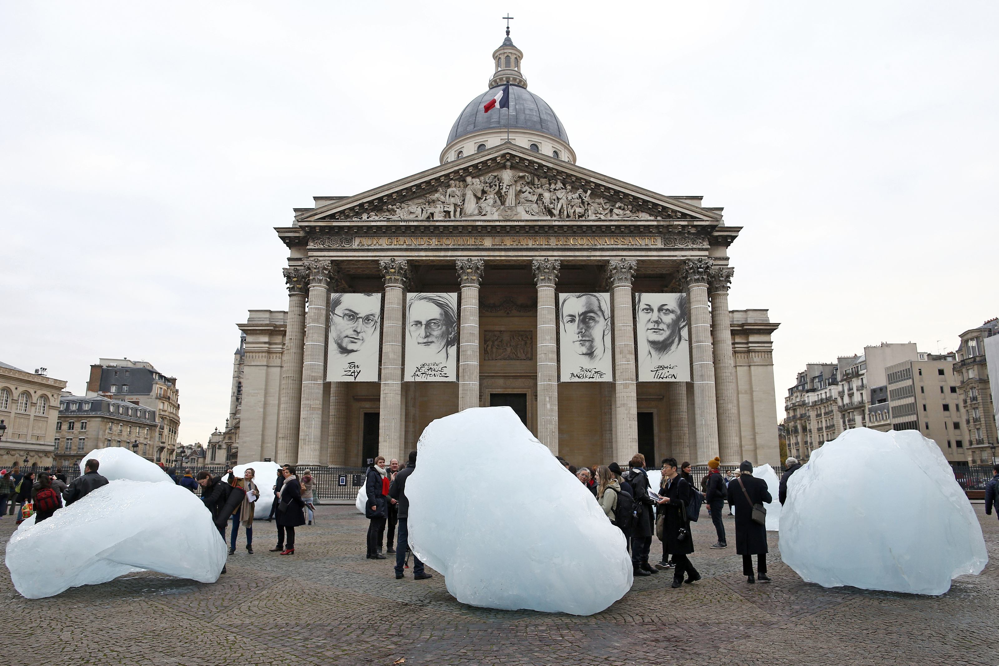 Κύρωση fast track της Συμφωνίας του Παρισιού για το κλίμα από όλη την ΕΕ