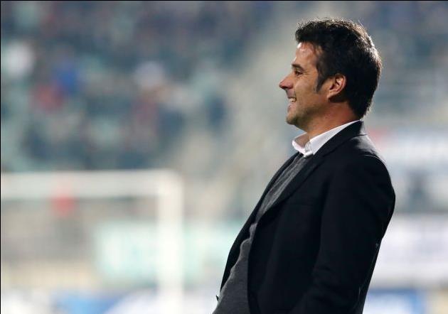 Μάρκο Σίλβα και Βίλας Μπόας υποψήφιοι για τον πάγκο της Βαλένθια