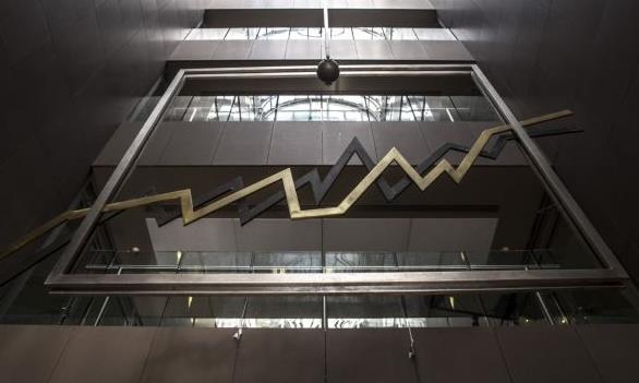 Μικρή άνοδος στο ΧΑ την Παρασκευή