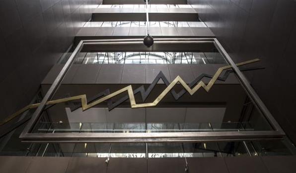 Σταθεροποιητικές τάσεις στο Χρηματιστήριο τη Δευτέρα