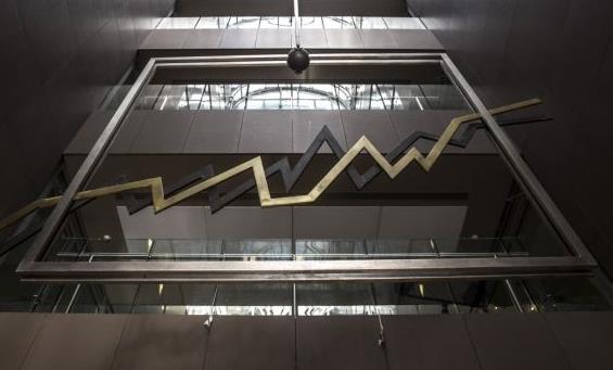 Σε αρνητικό έδαφος το Χρηματιστήριο την Τετάρτη