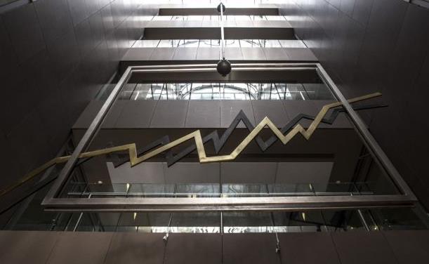 Σταθεροποιητικές τάσεις στο Χρηματιστήριο την Παρασκευή