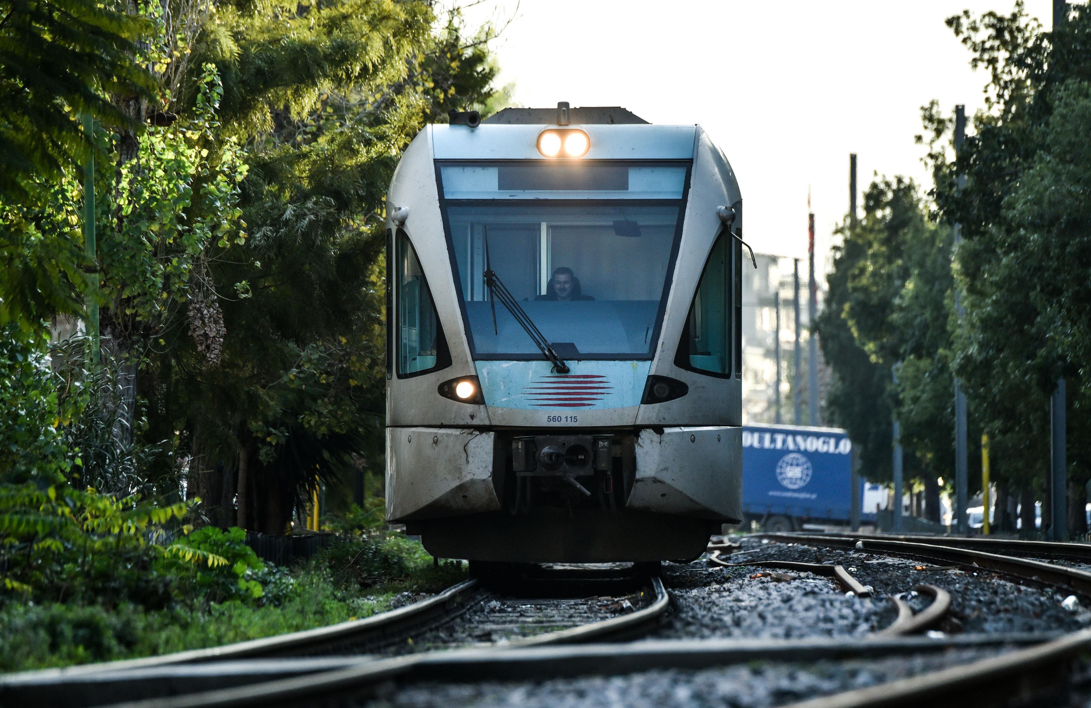 Διακόπτεται για 6 μήνες η σιδηροδρομική σύνδεση Δράμας – Ξάνθης