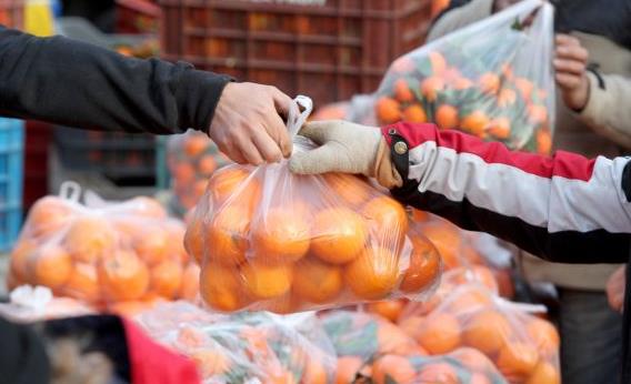 Νέος νόμος για τις υπαίθριες αγορές χωρίς μεσάζοντες και τους βιοκαλλιεργητές
