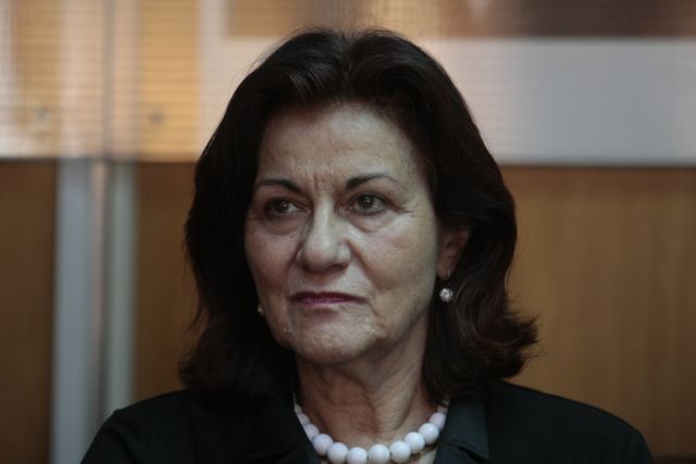 Φωτίου: Δεν κόβουμε προνοιακά επιδόματα, εξορθολογίζουμε το σύστημα