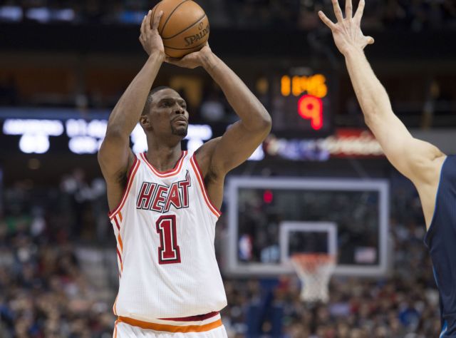 Άσχημα τα νέα για τον Μπος, πλησιάζει στο τέλος της καριέρας του