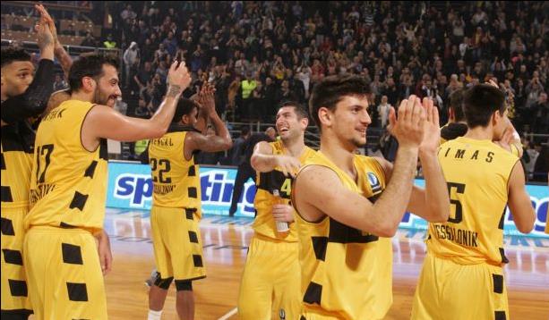 Νίκη του Άρη στο πρώτο του φιλικό στη Βουλγαρία