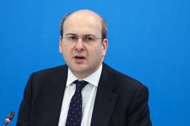 Χατζηδάκης: Δεν χρειάζεται να ρωτήσουμε την τρόικα για το 1,5 δισ. ευρώ