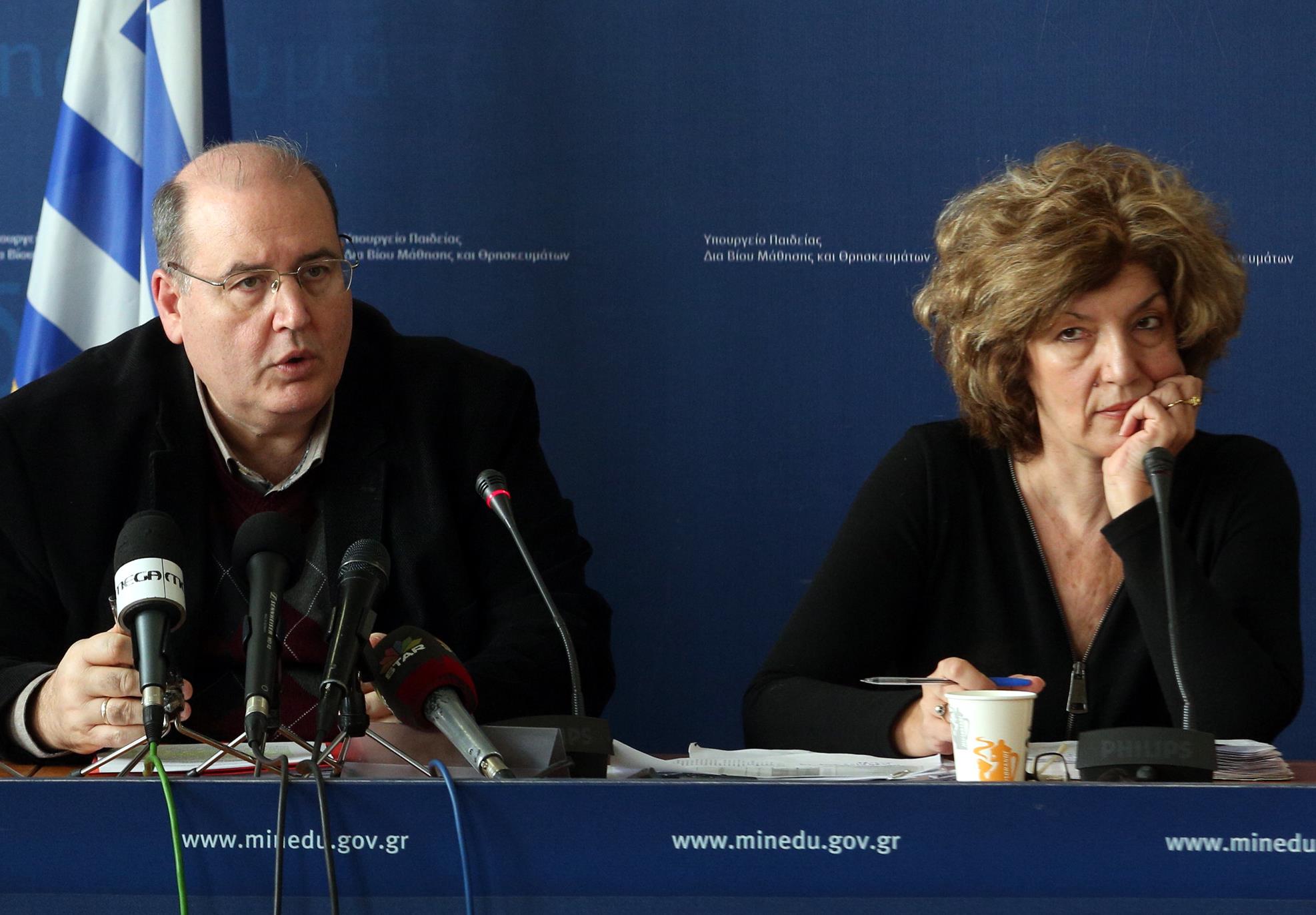 Αντιδράσεις και ερωτήματα για τους ερευνητές που γίνονται λέκτορες