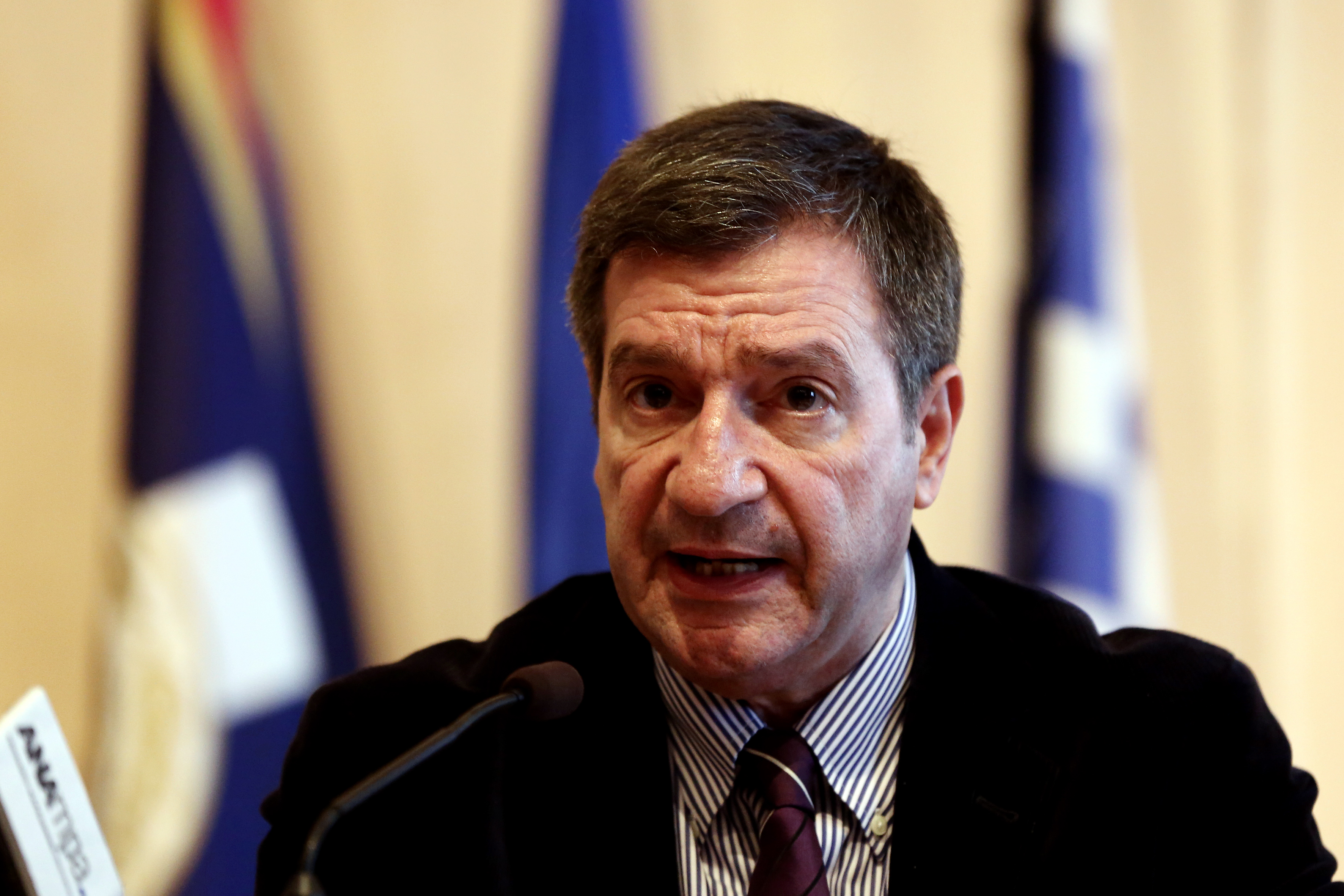 Καμίνης: Στο τέλος του 2019 το χρέος του Δήμου θα πέσει στα 33 εκατ. ευρώ