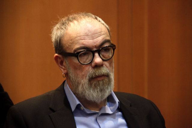 Κυρίτσης: Απρέπεια το τηλεφώνημα Στουρνάρα στον Τσίπρα