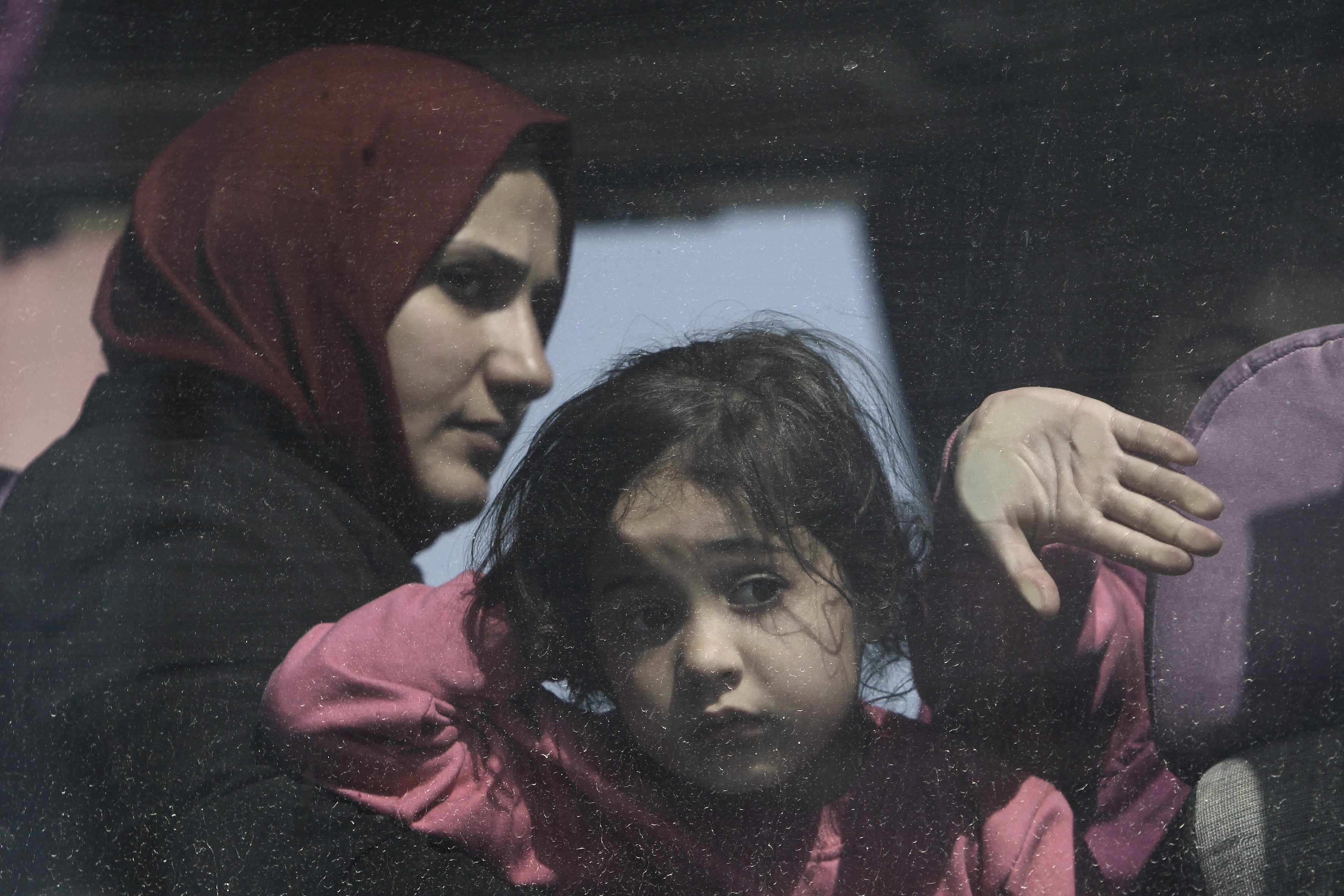 Σύσκεψη στο Μαξίμου τη Δευτέρα για το προσφυγικό στη Λέσβο