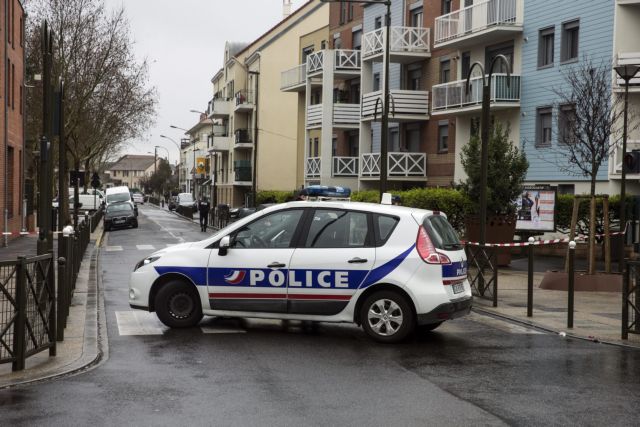 Νέα σύλληψη εφήβου στη Γαλλία για σχέδιο τζιχαντιστικής επίθεσης