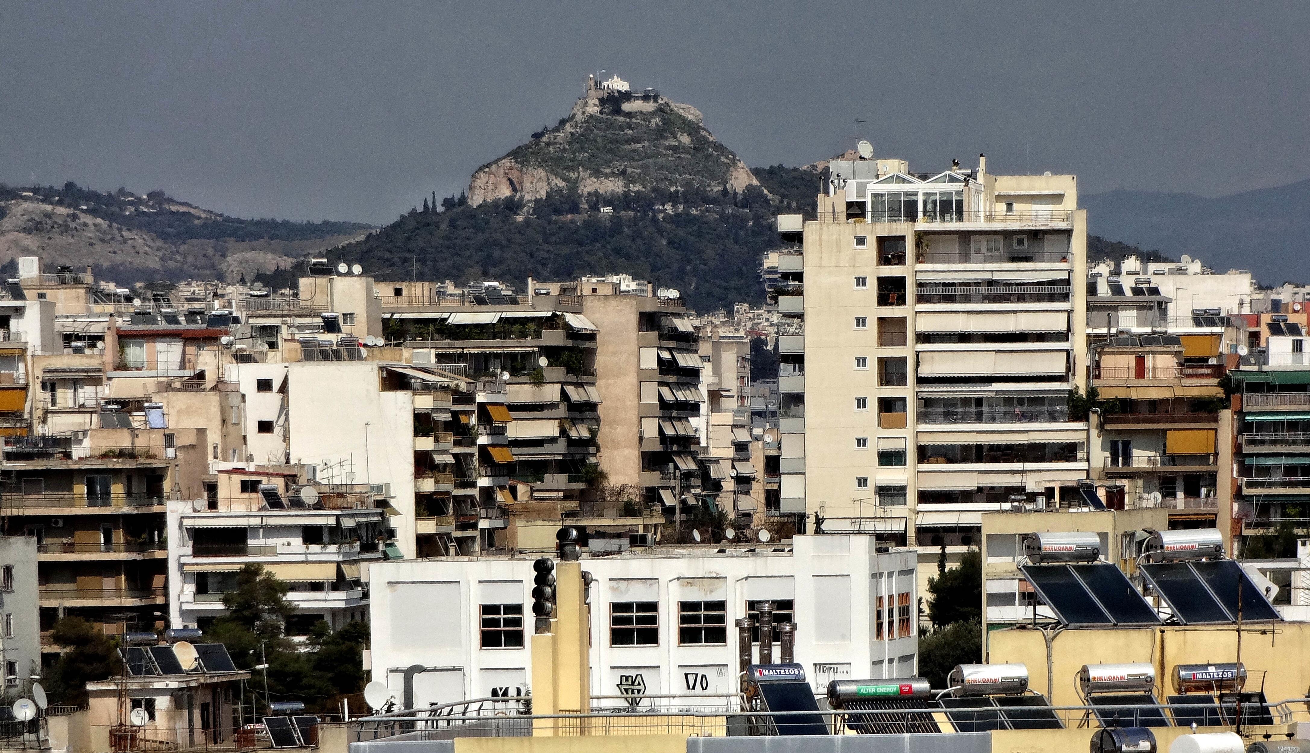 Το προφίλ του ακινήτου που αναζητούν οι Έλληνες