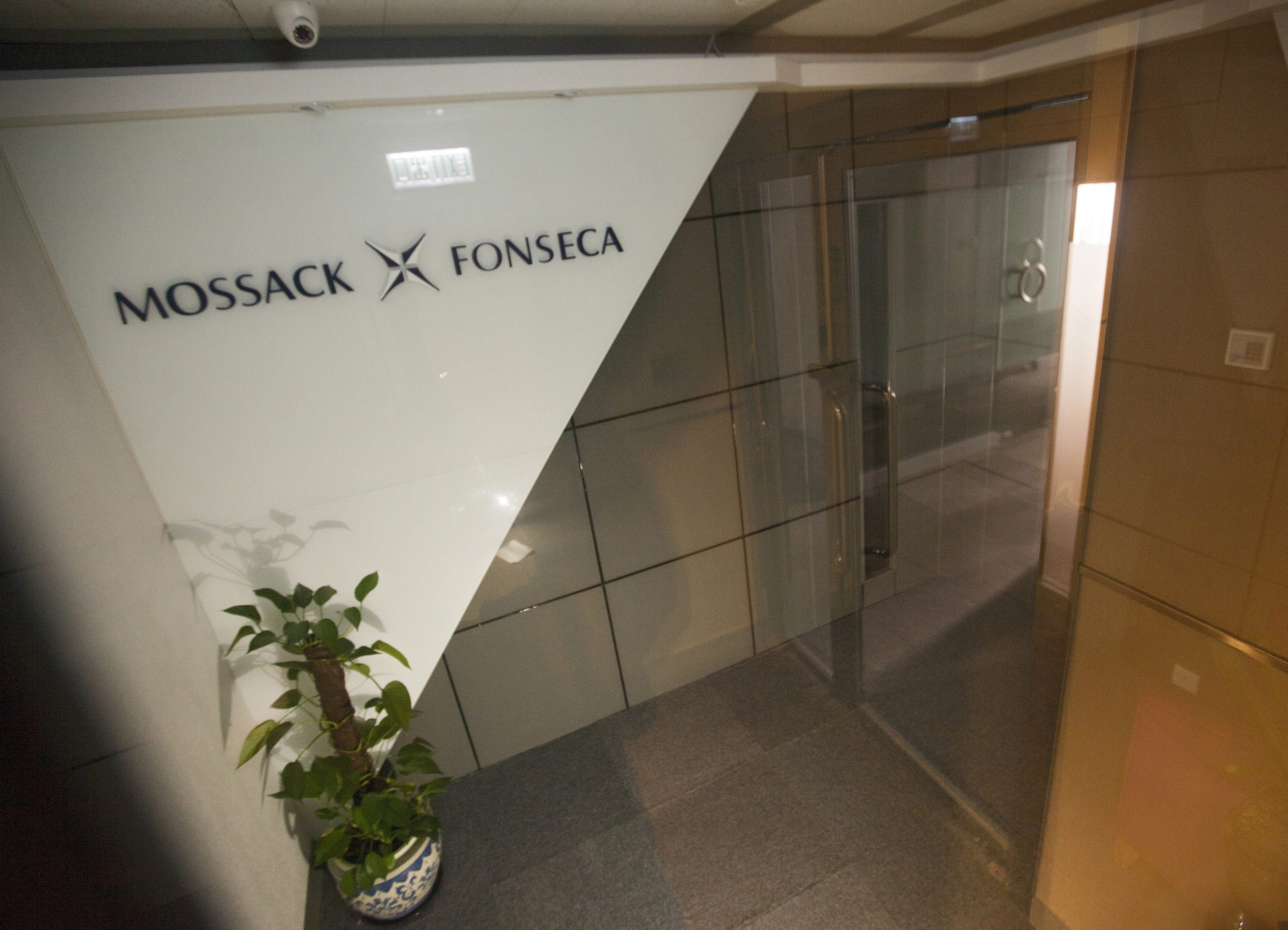 Η Δανία αγοράζει Panama Papers για να ελέγξει τη φοροδιαφυγή