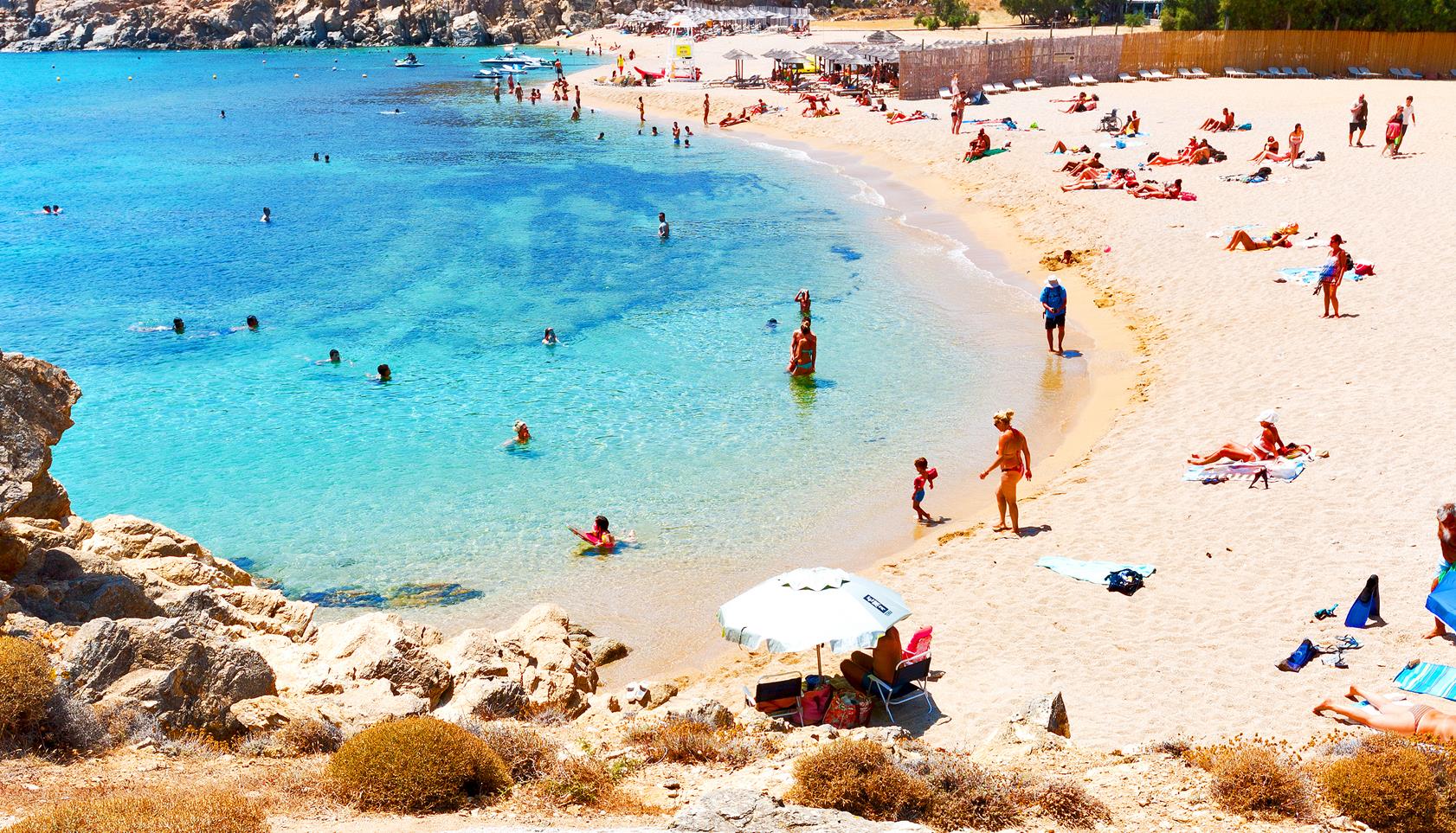 Με αρνητικό πρόσημο κλείνει η σεζόν για τα μικρά τουριστικά καταλύματα