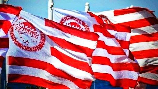 Ολυμπιακός: Ο Αλαφούζος στοχοποιεί τους διαιτητές