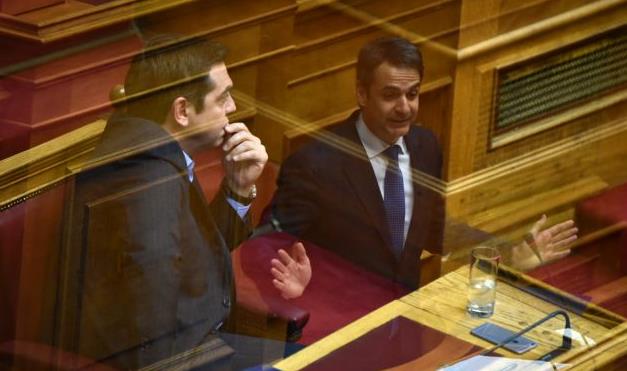 Στις 28 Σεπτεμβρίου τελικά η συζήτηση στη Βουλή για την Παιδεία