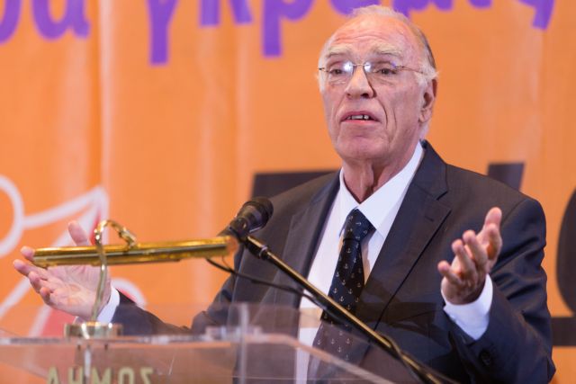 Λεβέντης: Διαφωνούμε με το σχεδιασμό της κυβέρνησης για τα κανάλια