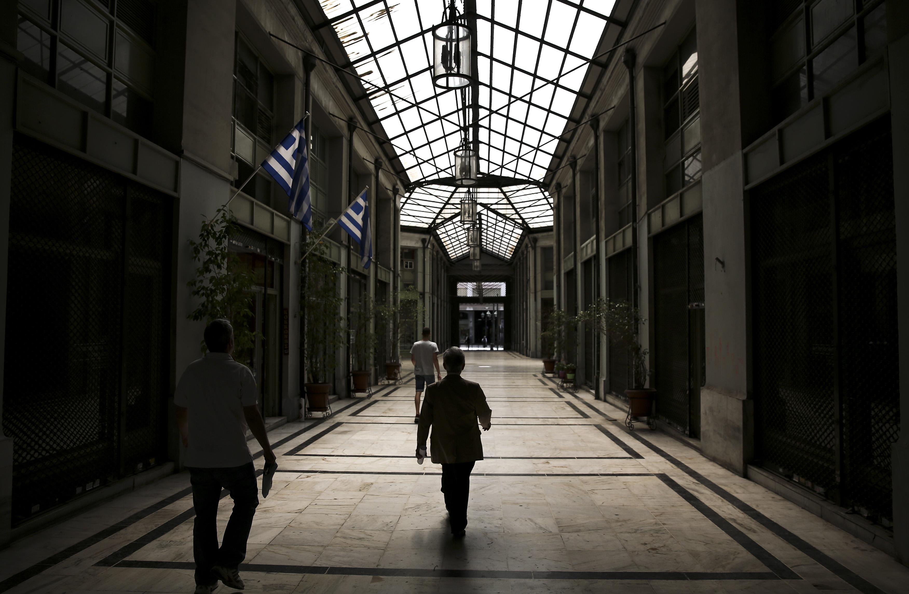 Τη θλιβερή πρωτιά στην ανεργία διατηρεί η Ελλάδα στην ΕΕ